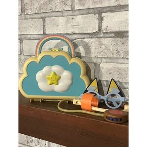 Bluey Cloud Doctor Bag‎ Set